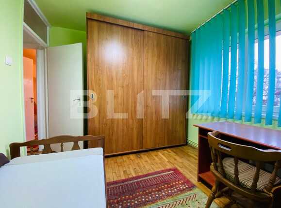 Apartament de închiriat 3 camere Grigorescu - 79210AI | BLITZ Cluj-Napoca | Poza6