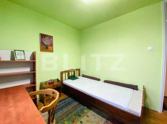 Apartament de închiriat 3 camere Grigorescu - 79210AI | BLITZ Cluj-Napoca | Poza4