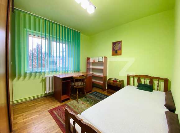 Apartament de închiriat 3 camere Grigorescu - 79210AI | BLITZ Cluj-Napoca | Poza5