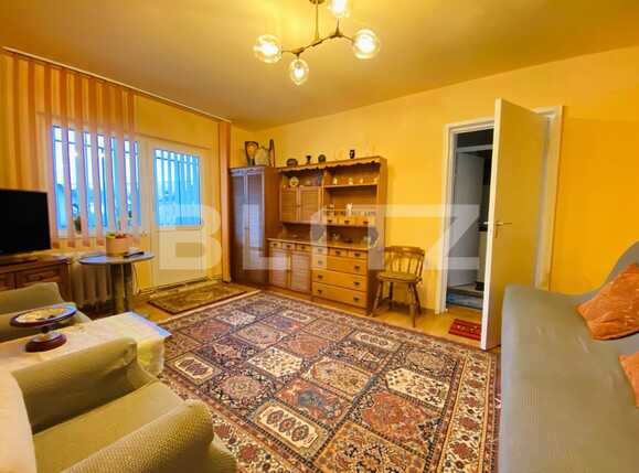 Apartament de închiriat 3 camere Grigorescu - 79210AI | BLITZ Cluj-Napoca | Poza2