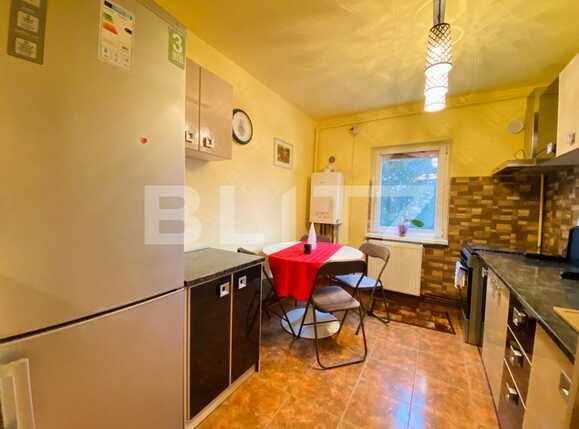 Apartament de închiriat 3 camere Grigorescu - 79210AI | BLITZ Cluj-Napoca | Poza10