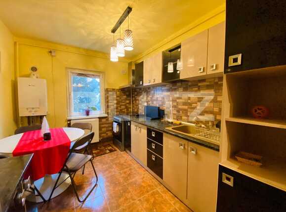 Apartament de închiriat 3 camere Grigorescu - 79210AI | BLITZ Cluj-Napoca | Poza9