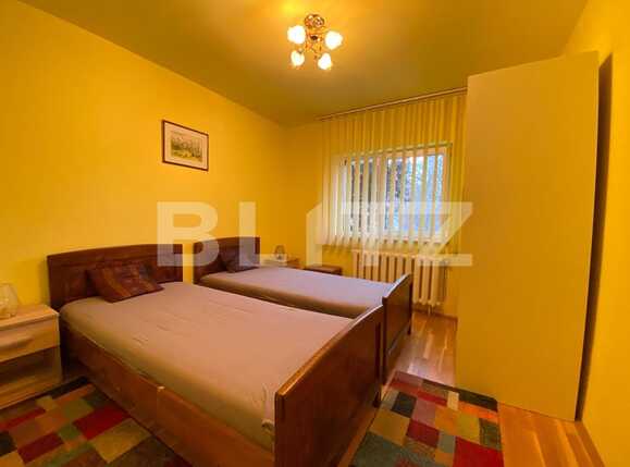 Apartament de închiriat 3 camere Grigorescu - 79210AI | BLITZ Cluj-Napoca | Poza7