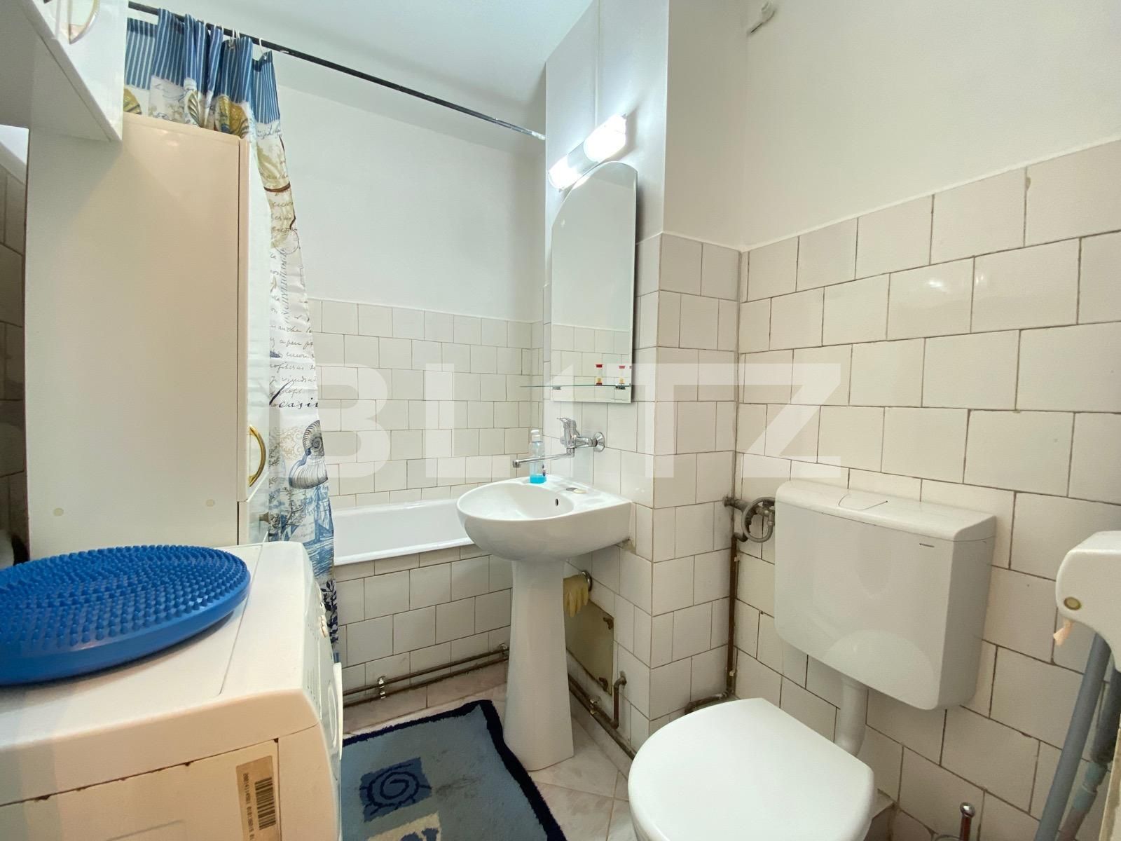 Apartament de închiriat 3 camere Grigorescu - 79210AI | BLITZ Cluj-Napoca | Poza11