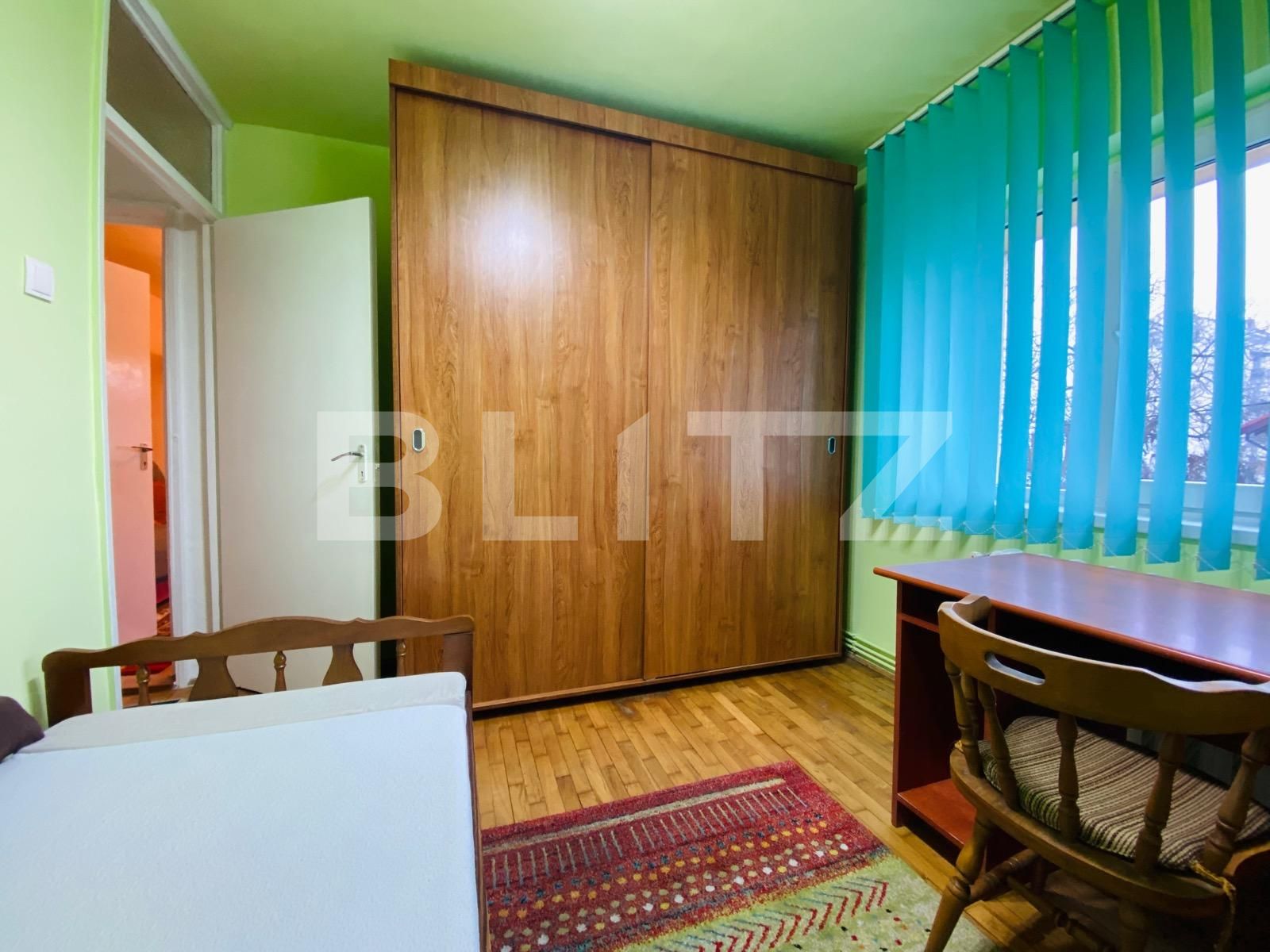 Apartament de închiriat 3 camere Grigorescu - 79210AI | BLITZ Cluj-Napoca | Poza6