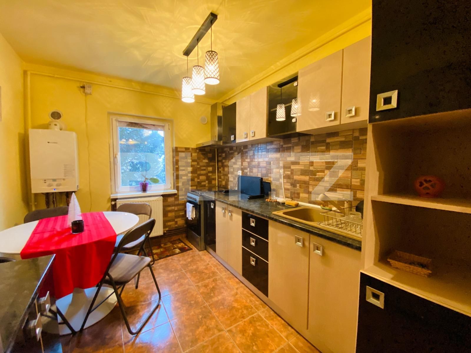 Apartament de închiriat 3 camere Grigorescu - 79210AI | BLITZ Cluj-Napoca | Poza9