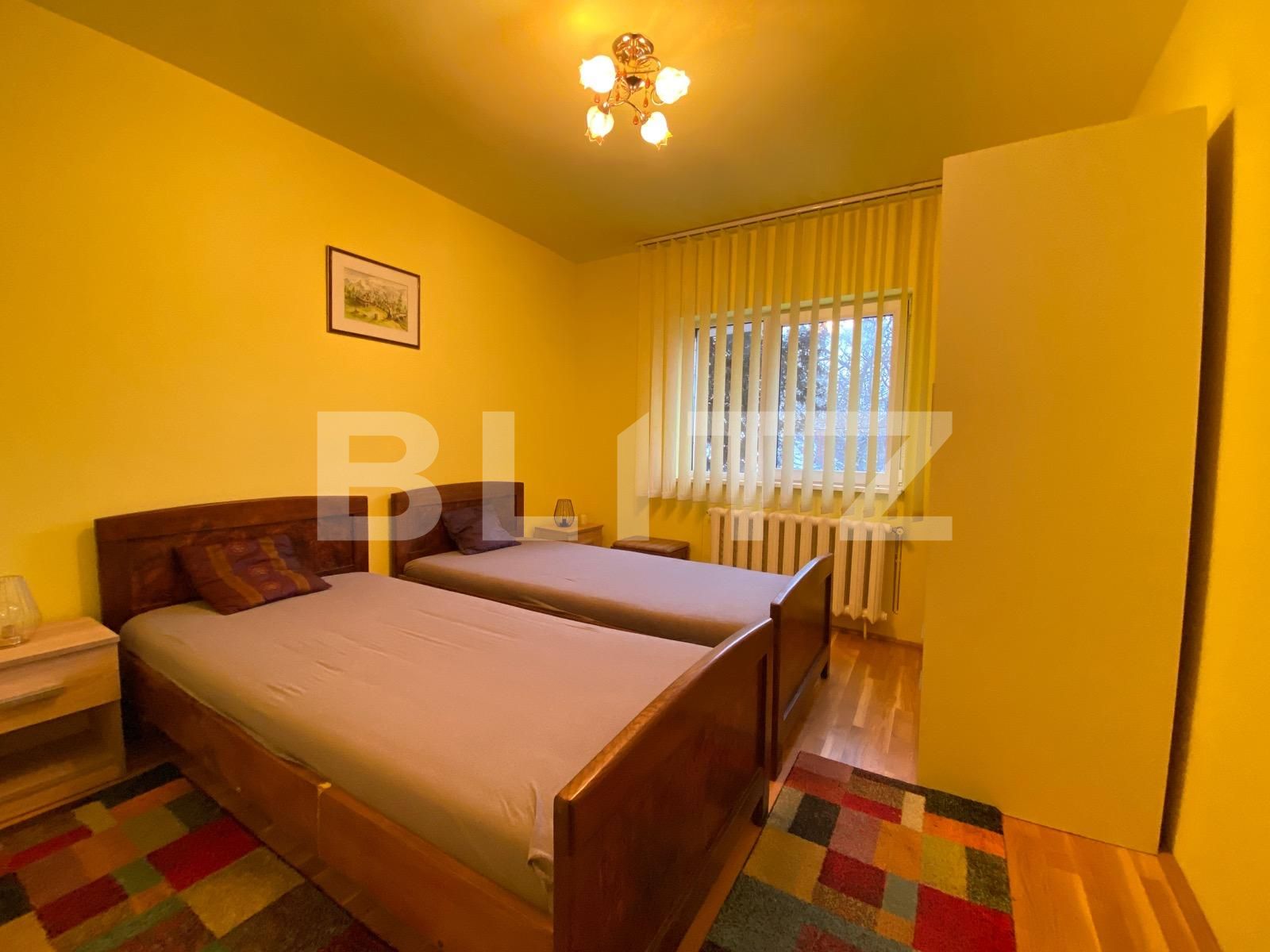 Apartament de închiriat 3 camere Grigorescu - 79210AI | BLITZ Cluj-Napoca | Poza7