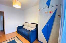 Apartament de 3 camere spatios, 85 mp, zona strazii Corneliu Coposu