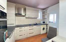 Apartament de 3 camere spatios, 85 mp, zona strazii Corneliu Coposu