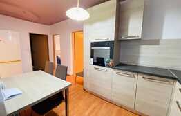 Apartament de 3 camere spatios, 85 mp, zona strazii Corneliu Coposu