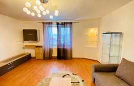 Apartament de 3 camere spatios, 85 mp, zona strazii Corneliu Coposu