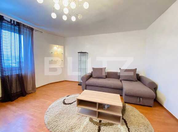 Apartament de închiriat 3 camere Dambul Rotund - 79212AI | BLITZ Cluj-Napoca | Poza7