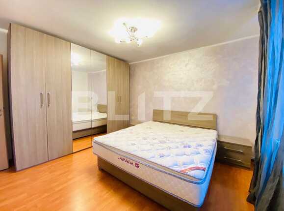 Apartament de închiriat 3 camere Dambul Rotund - 79212AI | BLITZ Cluj-Napoca | Poza2