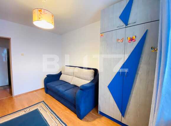 Apartament de închiriat 3 camere Dambul Rotund - 79212AI | BLITZ Cluj-Napoca | Poza5