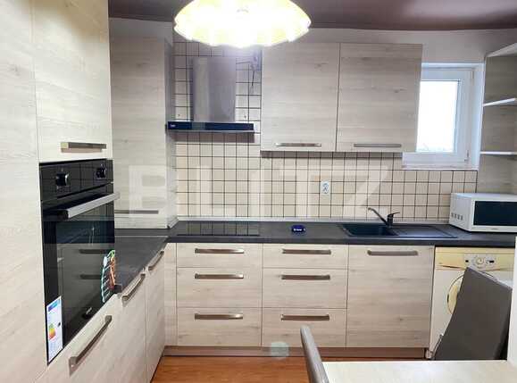 Apartament de închiriat 3 camere Dambul Rotund - 79212AI | BLITZ Cluj-Napoca | Poza9