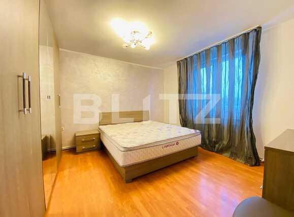 Apartament de închiriat 3 camere Dambul Rotund - 79212AI | BLITZ Cluj-Napoca | Poza1