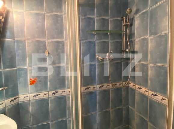 Apartament de închiriat 3 camere Dambul Rotund - 79212AI | BLITZ Cluj-Napoca | Poza13