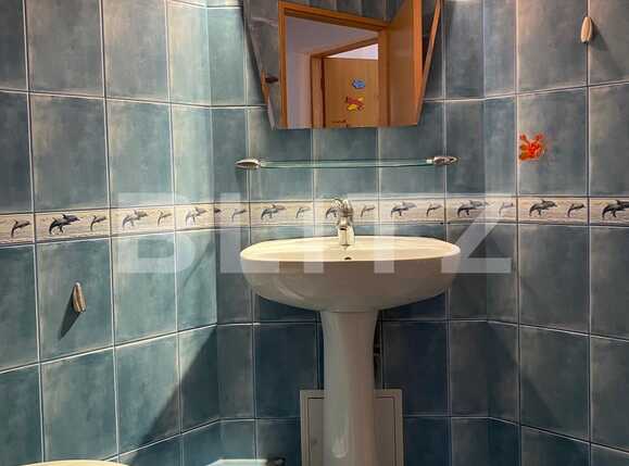 Apartament de închiriat 3 camere Dambul Rotund - 79212AI | BLITZ Cluj-Napoca | Poza12