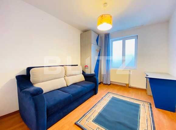 Apartament de închiriat 3 camere Dambul Rotund - 79212AI | BLITZ Cluj-Napoca | Poza4