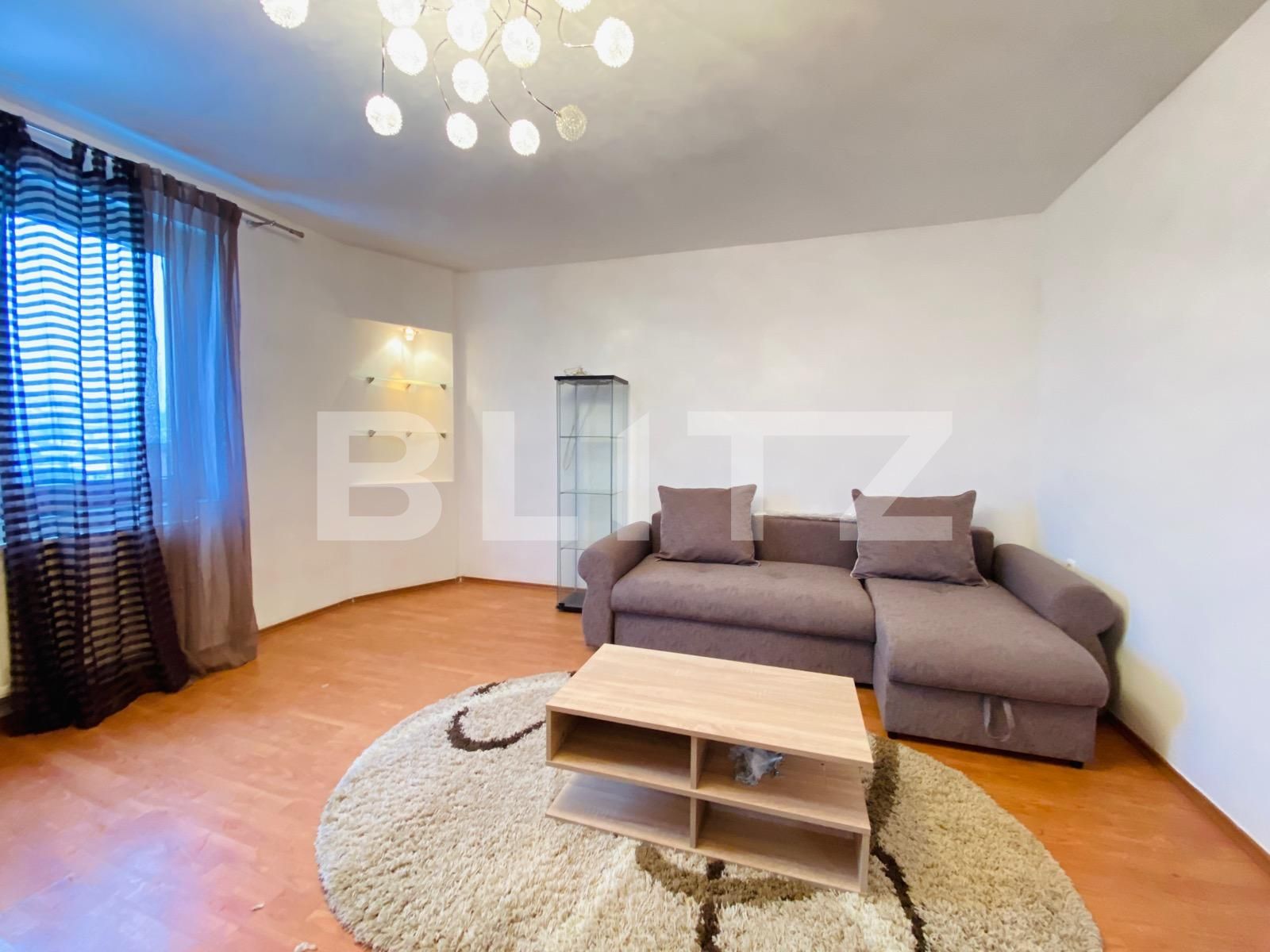 Apartament de închiriat 3 camere Dambul Rotund - 79212AI | BLITZ Cluj-Napoca | Poza7