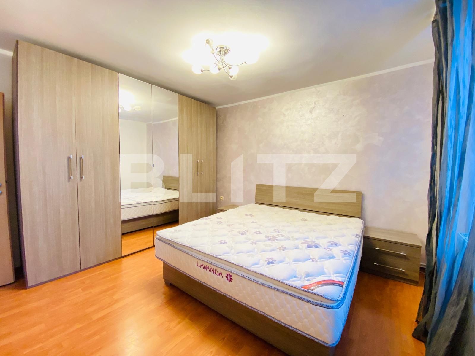 Apartament de închiriat 3 camere Dambul Rotund - 79212AI | BLITZ Cluj-Napoca | Poza2