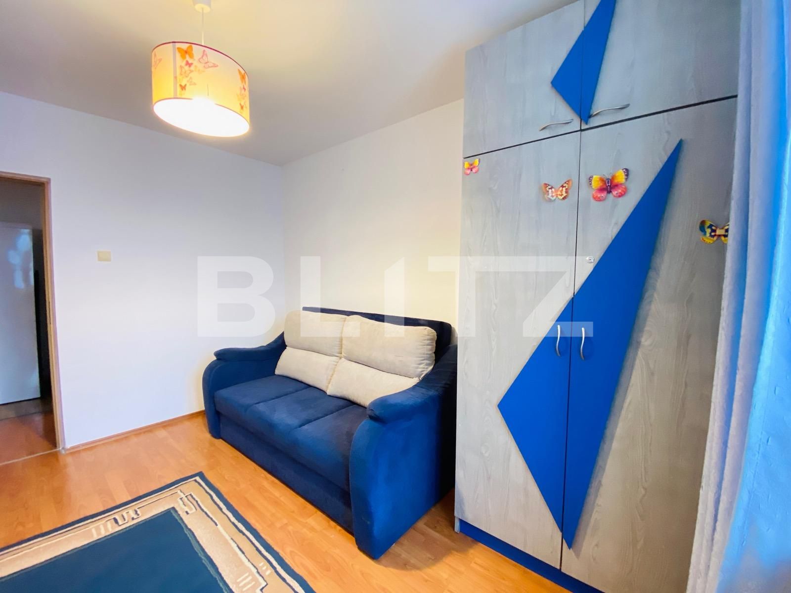 Apartament de închiriat 3 camere Dambul Rotund - 79212AI | BLITZ Cluj-Napoca | Poza5
