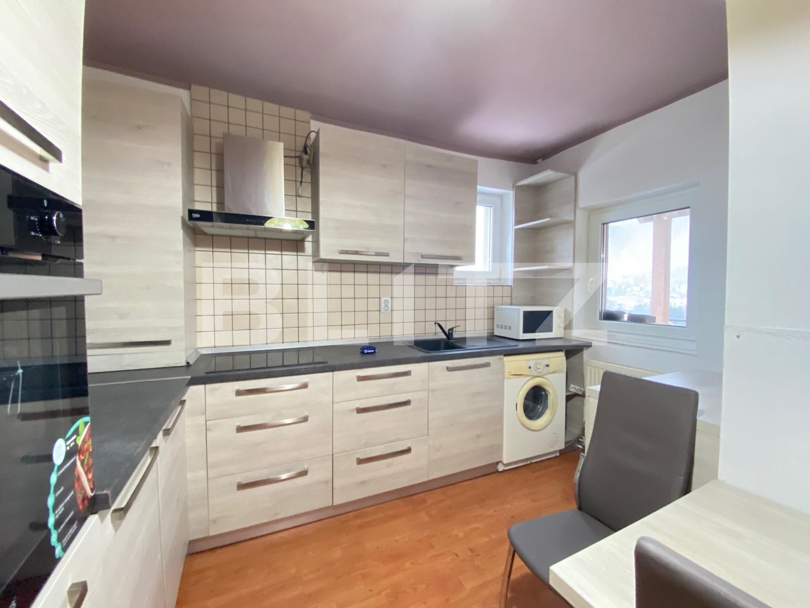 Apartament de închiriat 3 camere Dambul Rotund - 79212AI | BLITZ Cluj-Napoca | Poza10