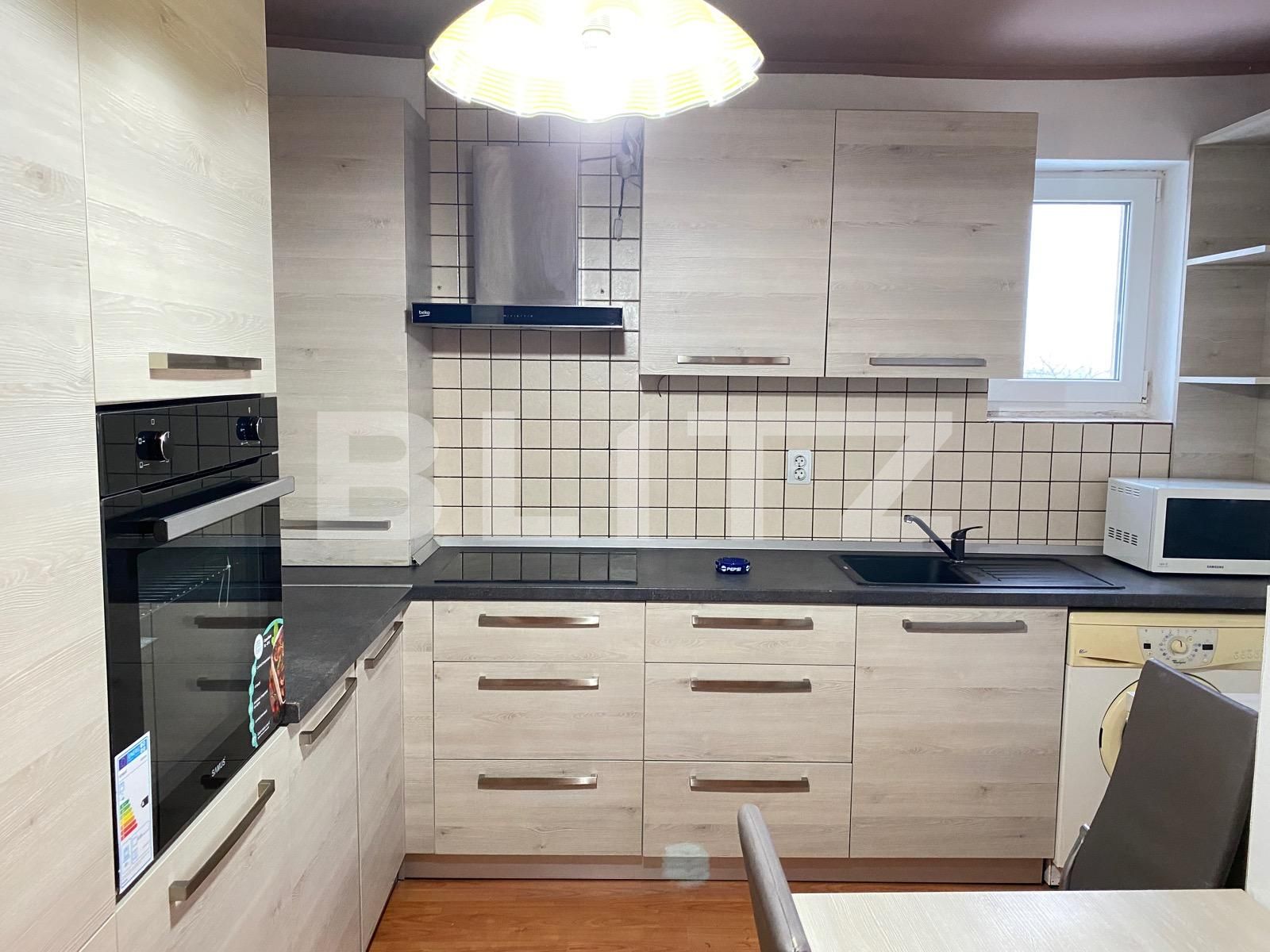 Apartament de închiriat 3 camere Dambul Rotund - 79212AI | BLITZ Cluj-Napoca | Poza9