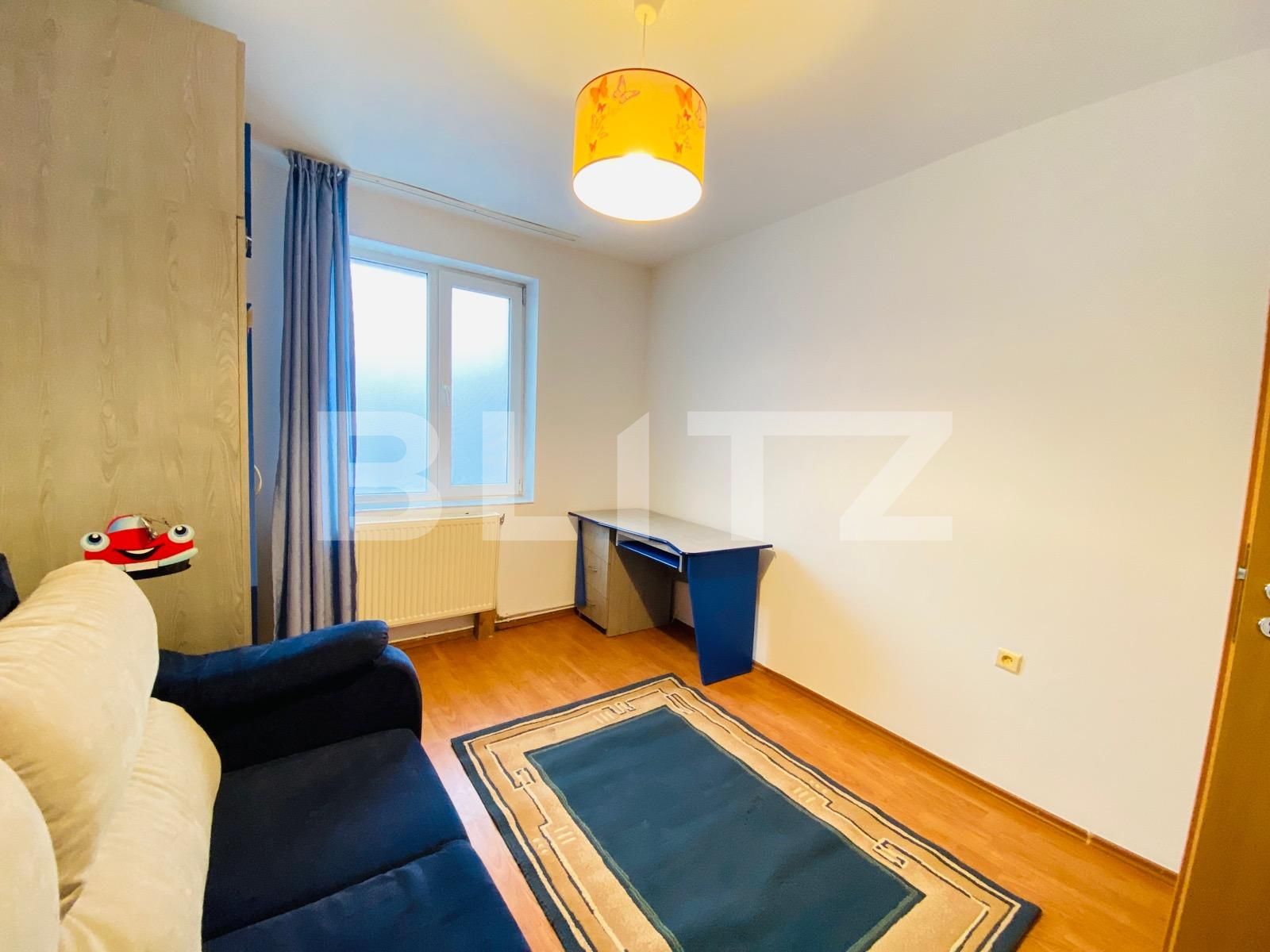 Apartament de închiriat 3 camere Dambul Rotund - 79212AI | BLITZ Cluj-Napoca | Poza6