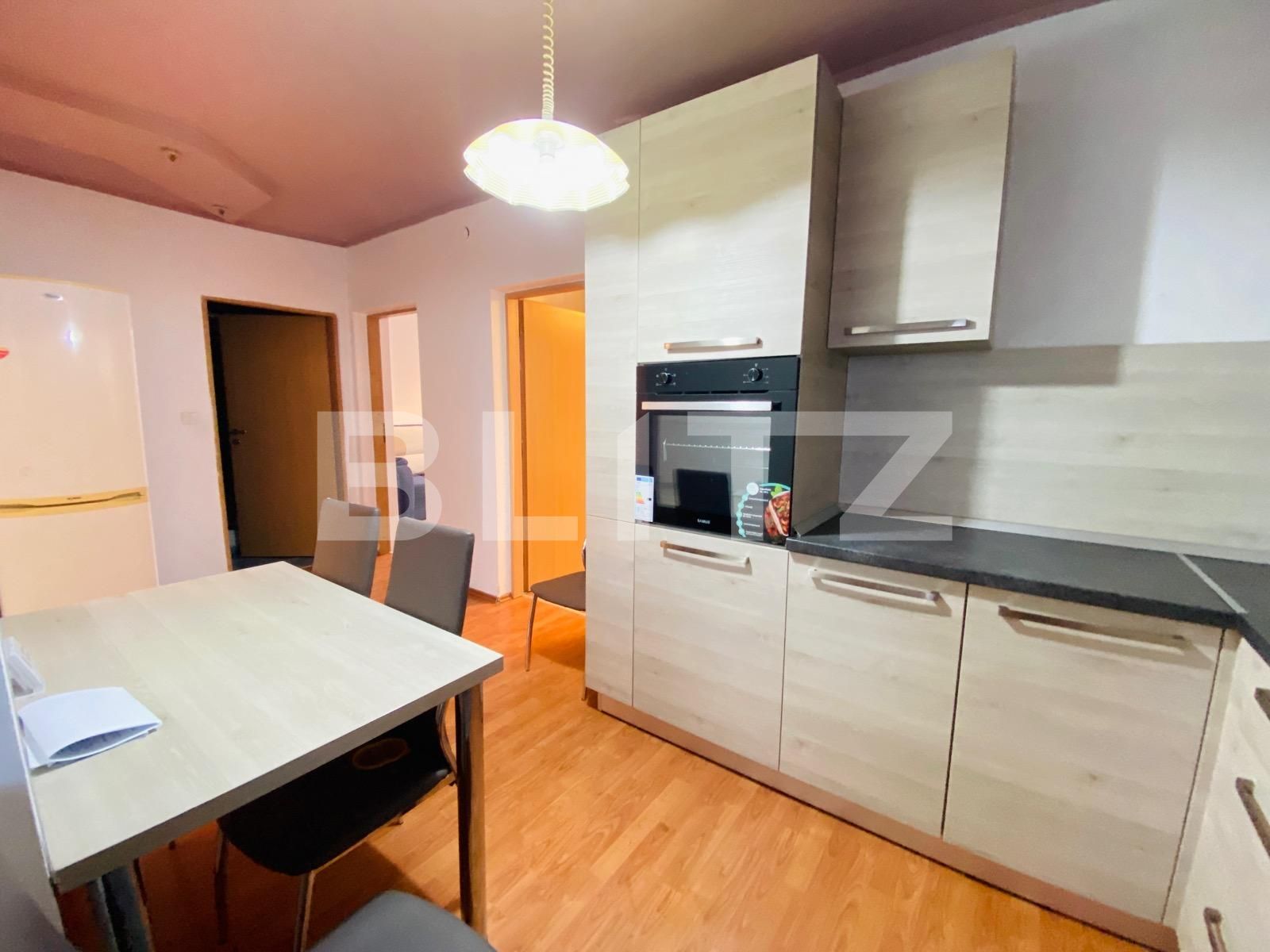 Apartament de închiriat 3 camere Dambul Rotund - 79212AI | BLITZ Cluj-Napoca | Poza11