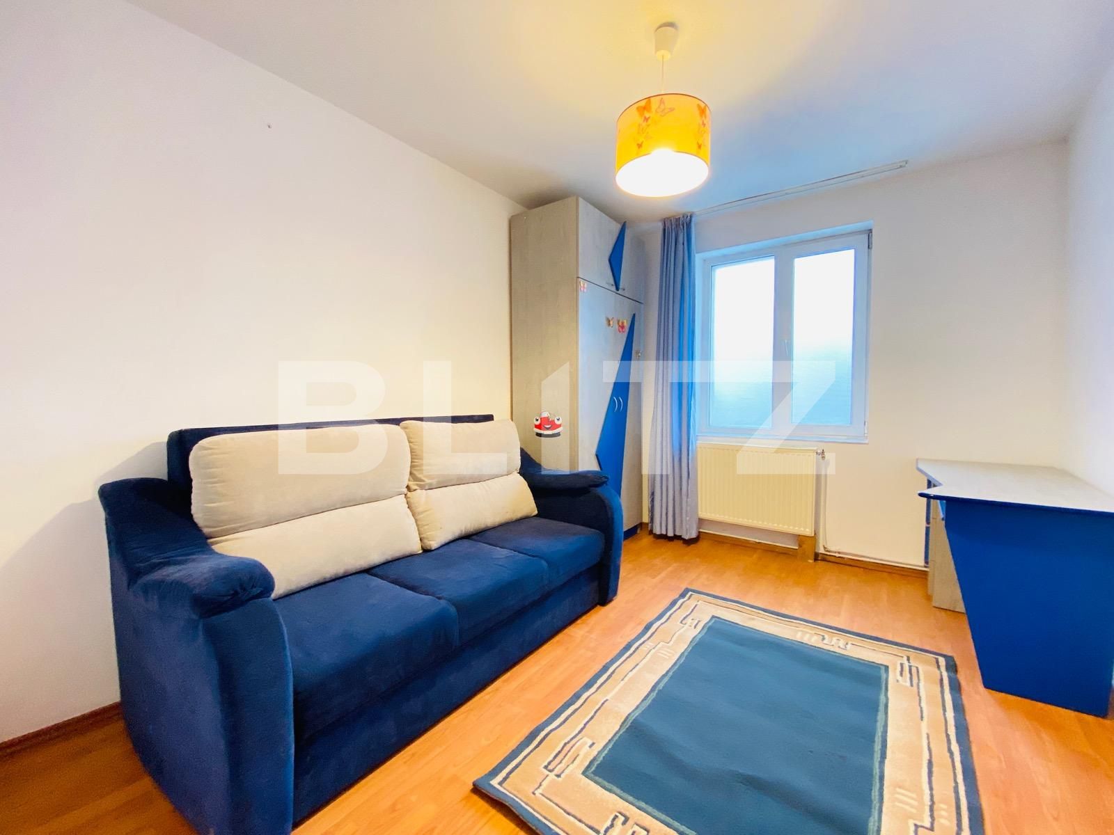 Apartament de închiriat 3 camere Dambul Rotund - 79212AI | BLITZ Cluj-Napoca | Poza4