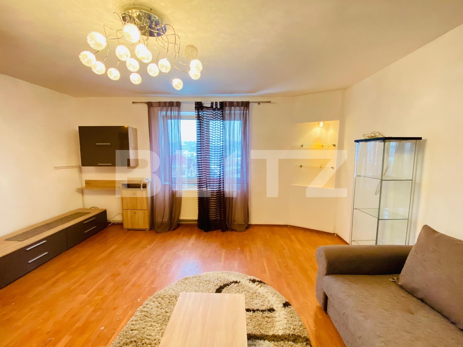 Apartament de închiriat 3 camere Dambul Rotund - 79212AI | BLITZ Cluj-Napoca | Poza8