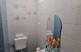 Apartament 3 camere, 2 parcari, bloc nou, balcon inchis, zona Somesului