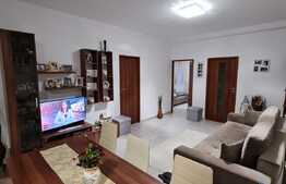 Apartament 3 camere, 2 parcari, bloc nou, balcon inchis, zona Somesului