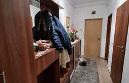 Apartament 3 camere, 2 parcari, bloc nou, balcon inchis, zona Somesului