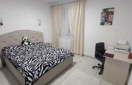 Apartament 3 camere, 2 parcari, bloc nou, balcon inchis, zona Somesului