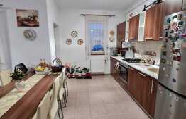 Apartament 3 camere, 2 parcari, bloc nou, balcon inchis, zona Somesului