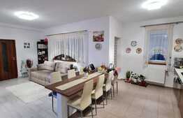 Apartament 3 camere, 2 parcari, bloc nou, balcon inchis, zona Somesului