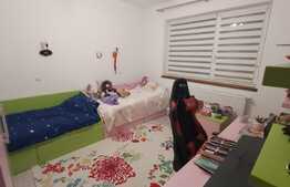 Apartament 3 camere, 2 parcari, bloc nou, balcon inchis, zona Somesului