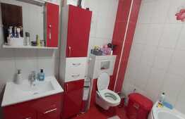 Apartament 3 camere, 2 parcari, bloc nou, balcon inchis, zona Somesului