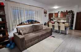 Apartament 3 camere, 2 parcari, bloc nou, balcon inchis, zona Somesului