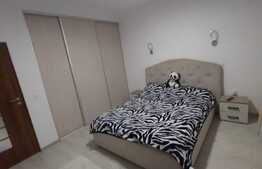 Apartament 3 camere, 2 parcari, bloc nou, balcon inchis, zona Somesului