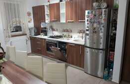 Apartament 3 camere, 2 parcari, bloc nou, balcon inchis, zona Somesului