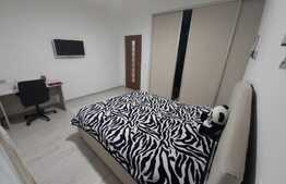 Apartament 3 camere, 2 parcari, bloc nou, balcon inchis, zona Somesului