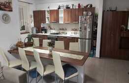 Apartament 3 camere, 2 parcari, bloc nou, balcon inchis, zona Somesului