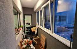 Apartament 3 camere, 2 parcari, bloc nou, balcon inchis, zona Somesului