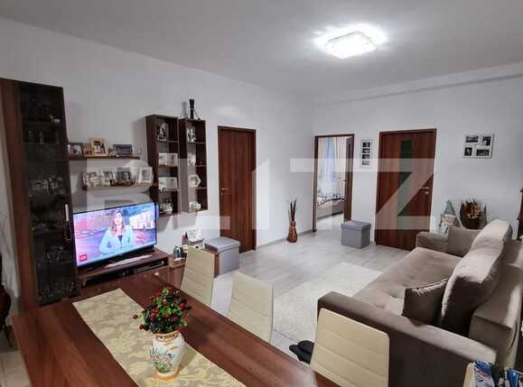 Apartament de vânzare 3 camere Floreşti - 79213AV | BLITZ Cluj-Napoca | Poza4