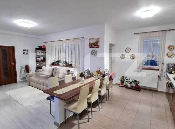 Apartament de vânzare 3 camere Floreşti - 79213AV | BLITZ Cluj-Napoca | Poza1