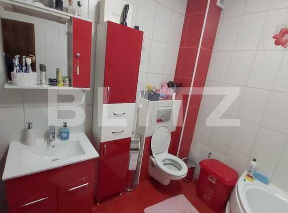 Apartament de vânzare 3 camere Floreşti - 79213AV | BLITZ Cluj-Napoca | Poza14