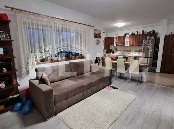 Apartament de vânzare 3 camere Floreşti - 79213AV | BLITZ Cluj-Napoca | Poza2